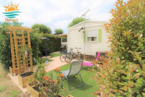 Bungalow 100 - Pins maritimes PK/CLIM/300m plage